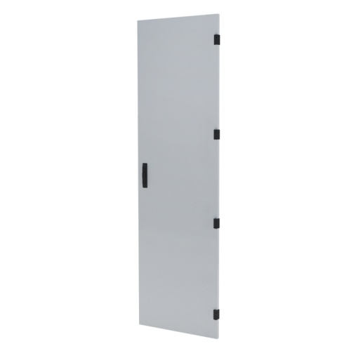 Дверь глухая металлическая Ш600 IP30 AVERES | код  D2M600 | EKF